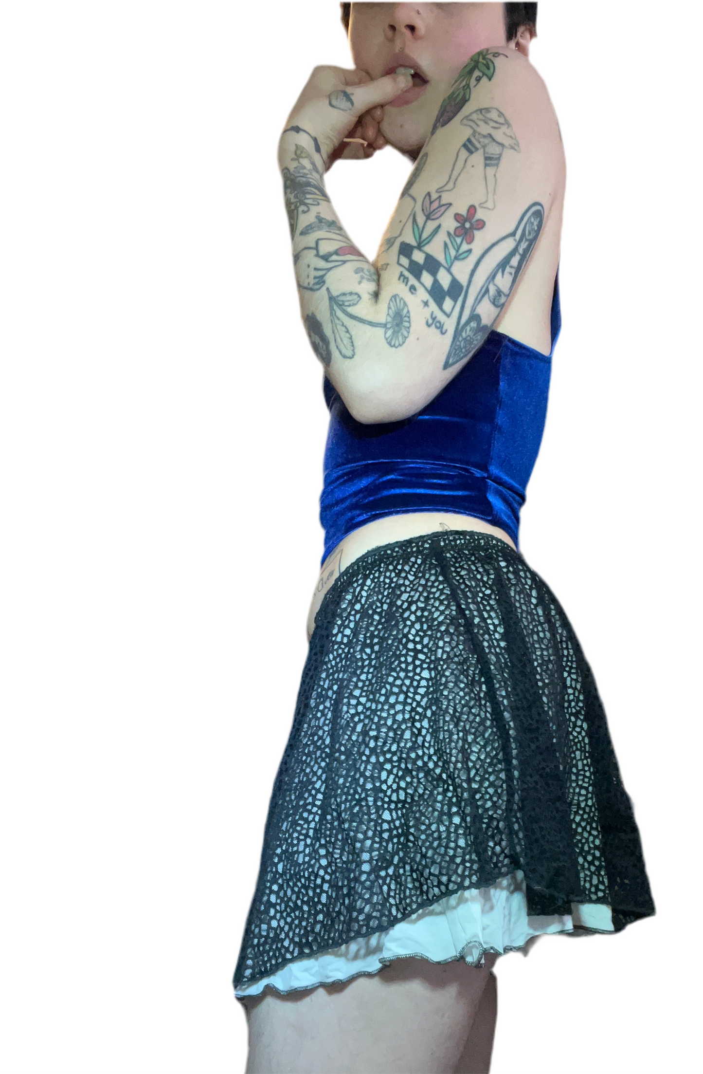RTS Low Rise Sherbie Shorts (31.5-44”)