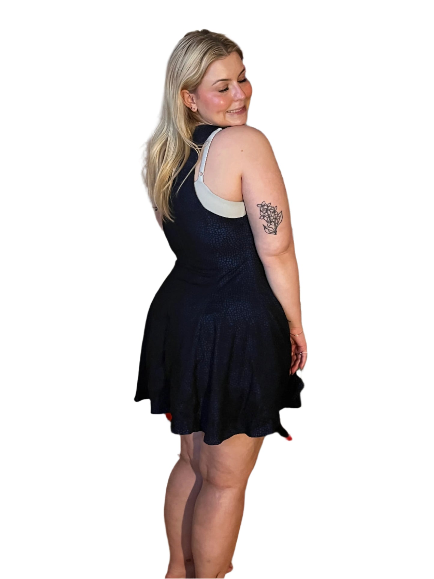 MADE TO ORDER Sarabeth Dress