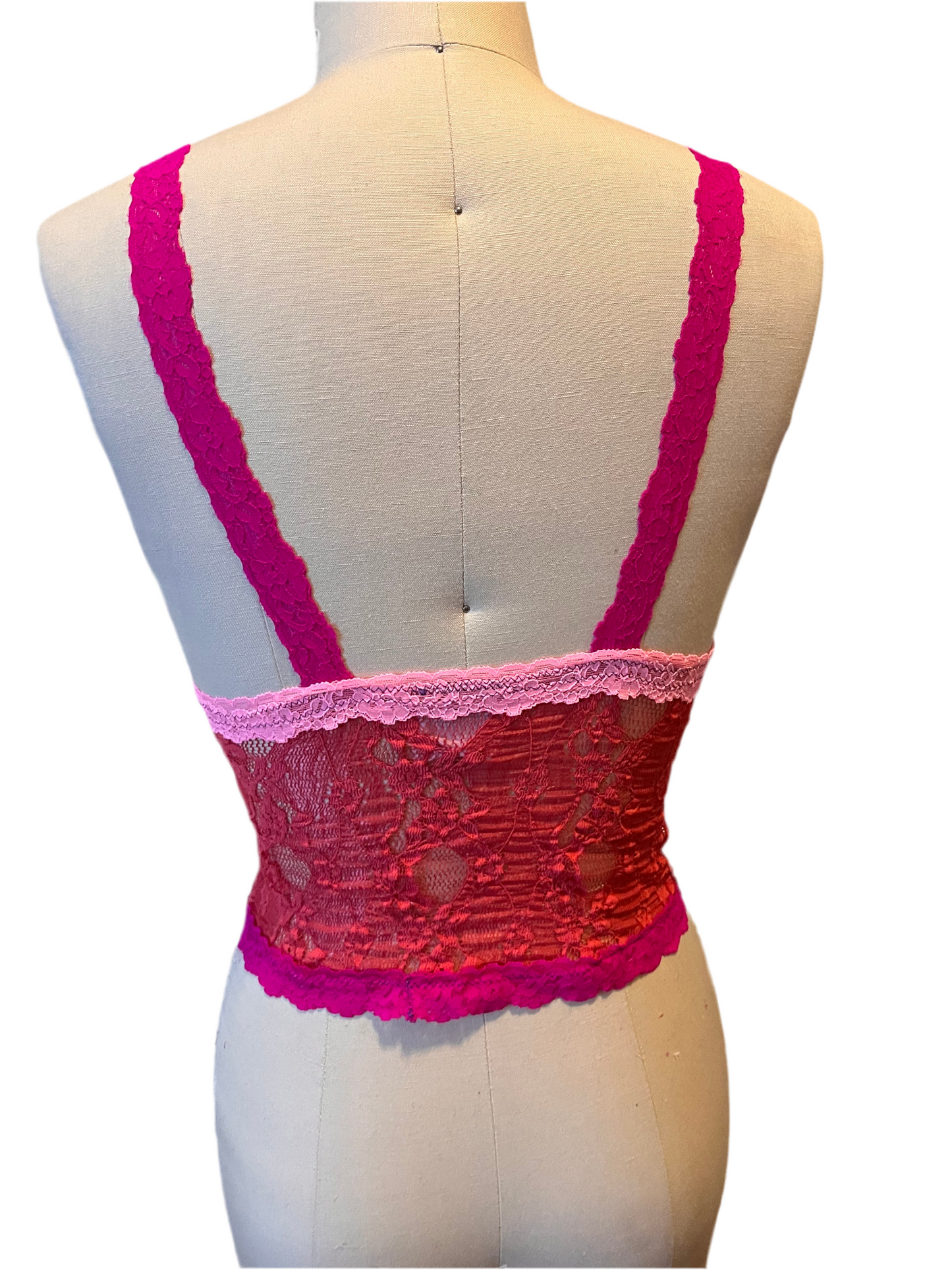 Celeste Top (XS/S various fabrics)