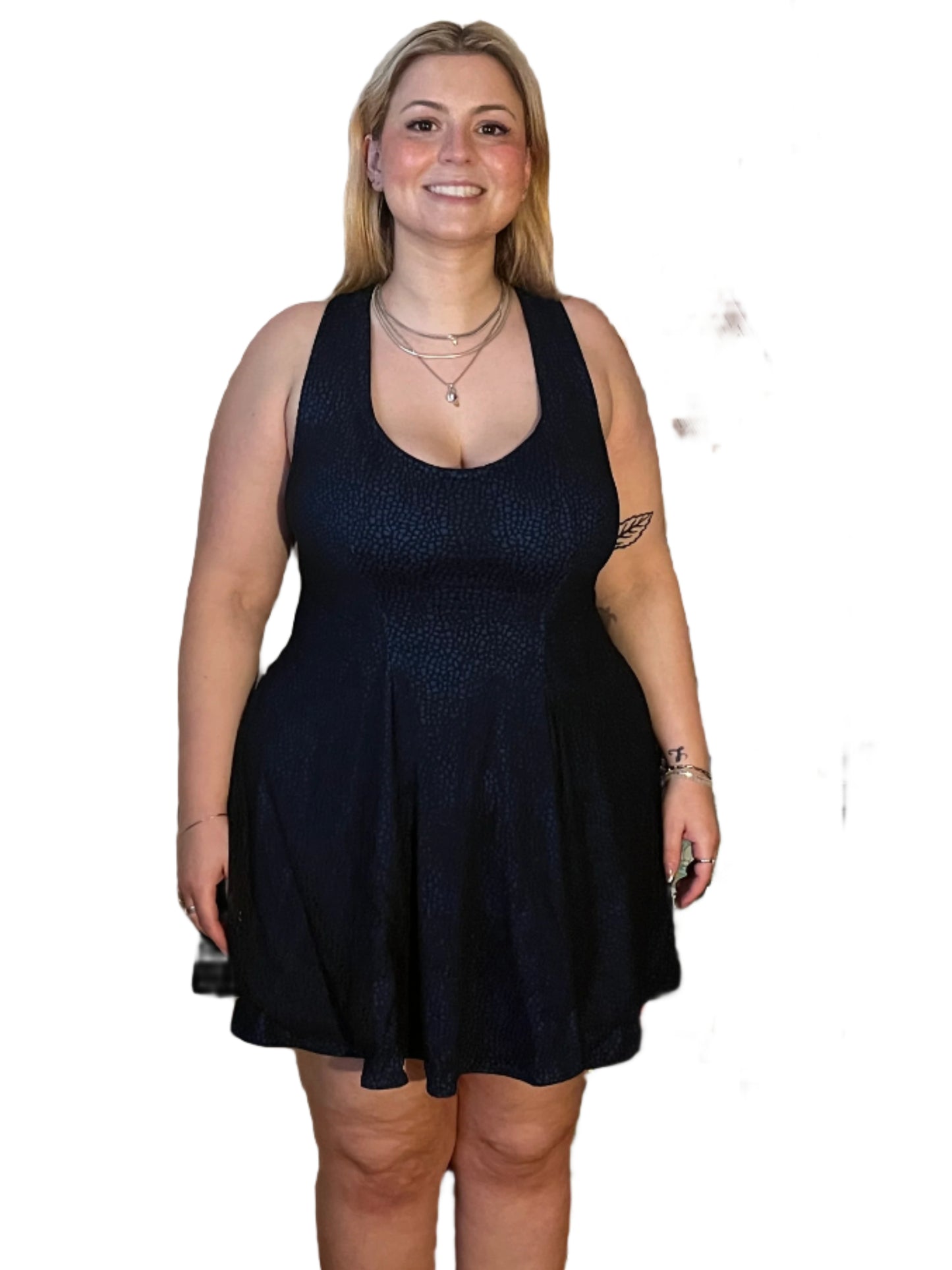 MADE TO ORDER Sarabeth Dress