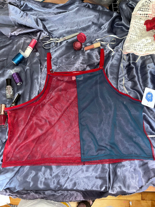 RTS Contrast Tank (Sz M/L)