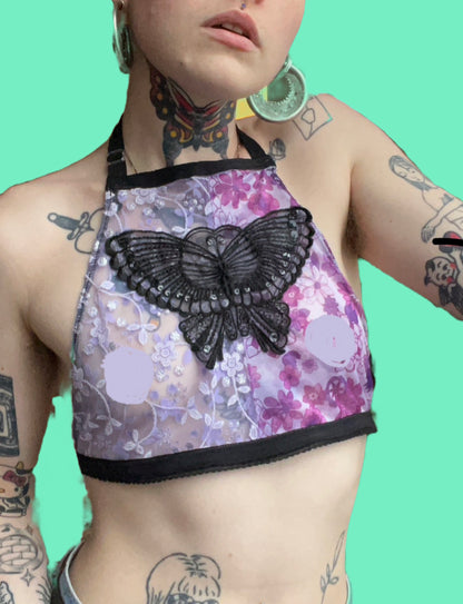 DAHLIA BRALETTE