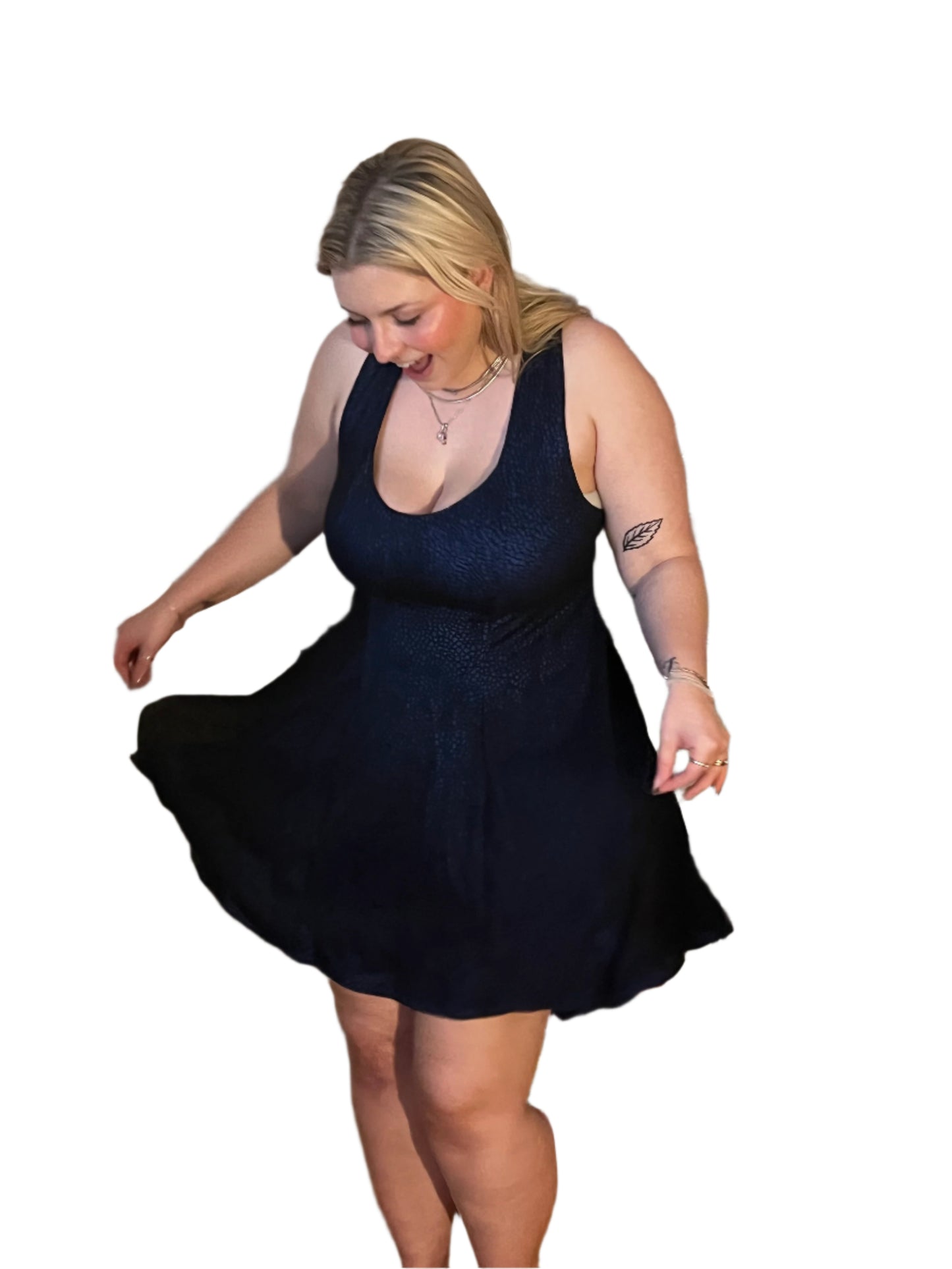 MADE TO ORDER Sarabeth Dress