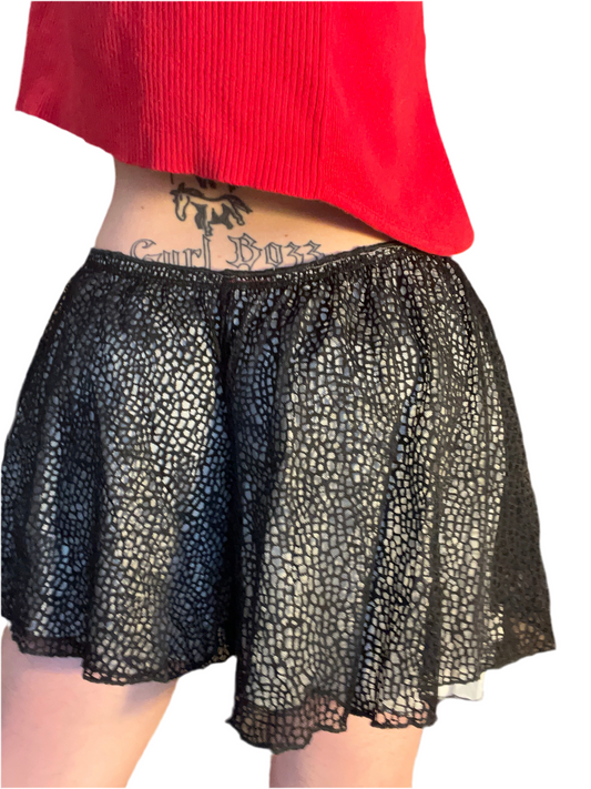 RTS Low Rise Sherbie Shorts (31.5-44”)