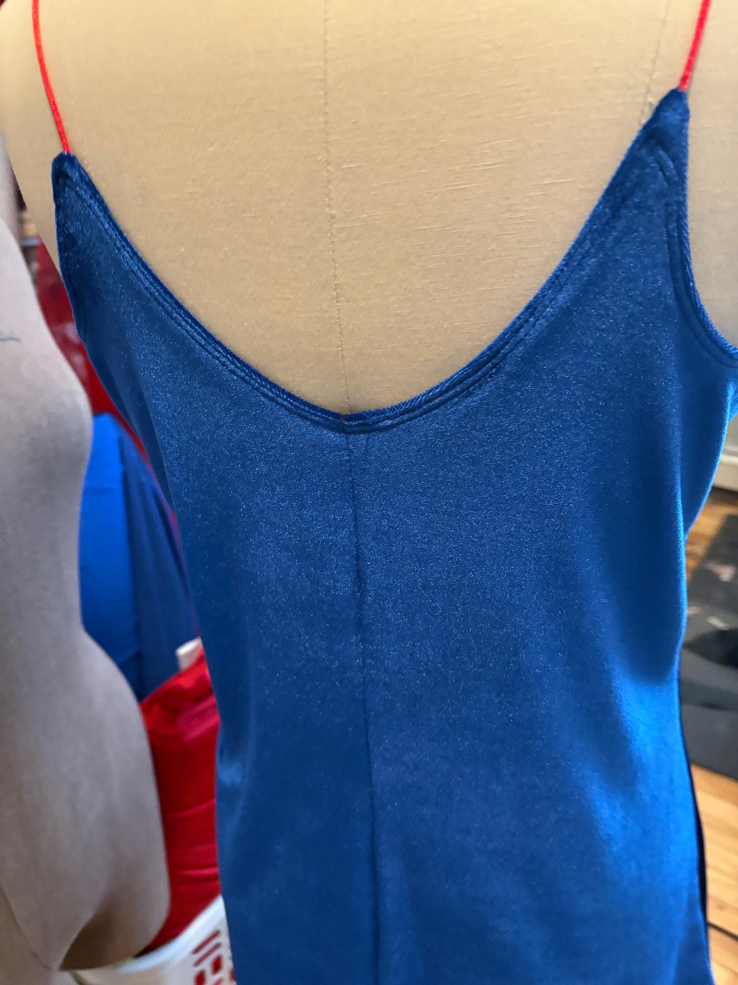 RTS Was I too real? velour mini dress (sz s/xs)