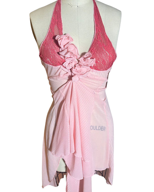 RTS Fairy Dress Sz S