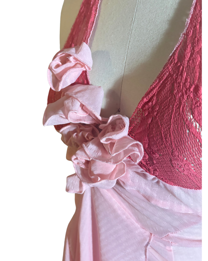 RTS Fairy Dress Sz S