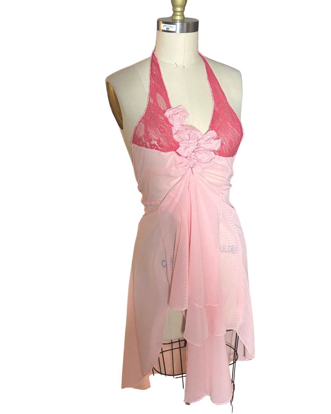 RTS Fairy Dress Sz S