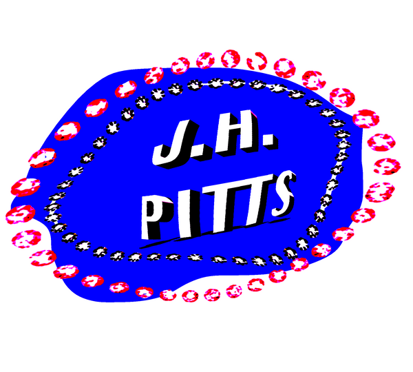 J.H. Pitts